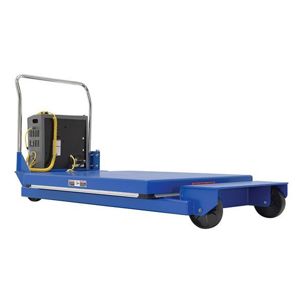Hd Portable Scissor Lift Table 2K 46 In