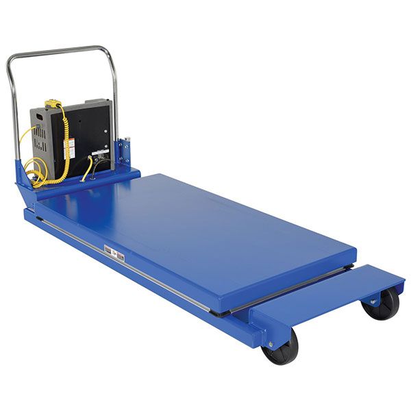 Hd Portable Scissor Lift Table 2K 58 In