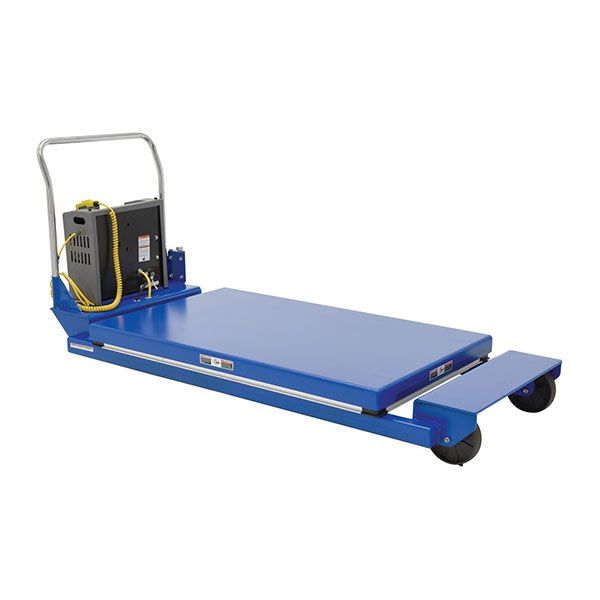 Hd Portable Scissor Lift Table 3K 46 In
