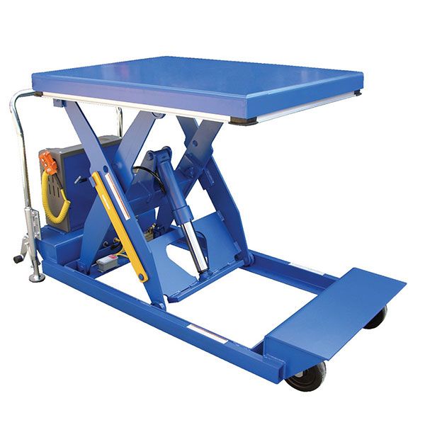 Hd Portable Scissor Lift Table 5K 60 In