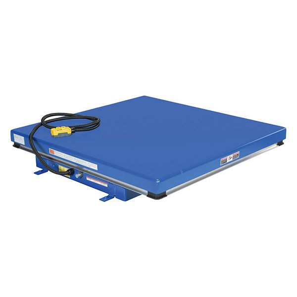 Air/Hydra Scissor Lift Table 3K 48 X 48