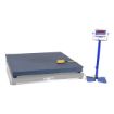 Integral Scale for Scissor Tables