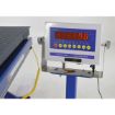 Integral Scale for Scissor Tables