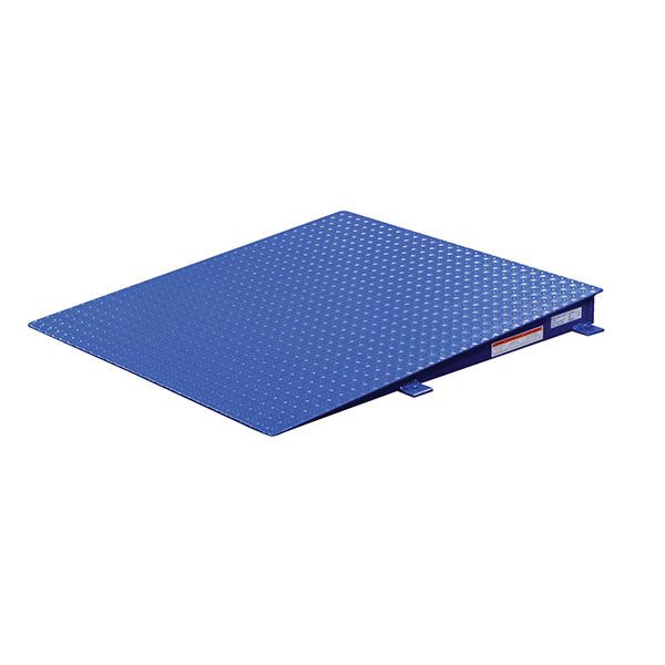 Approach Ramp Option 36W X 39L X 3.25H