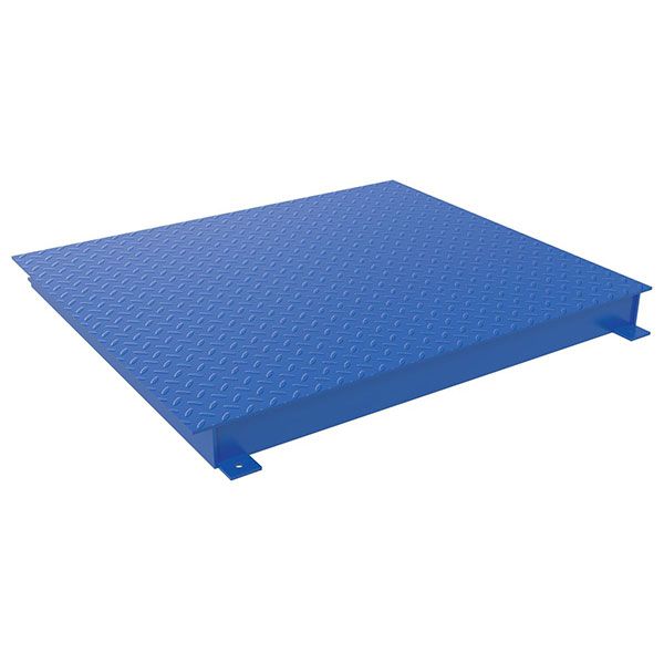 Approach Ramp Spacer 3.25" Height