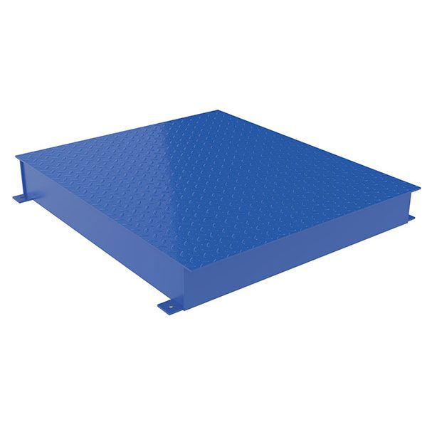 Approach Ramp Spacer 5.5" Height