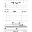 Bill of Lading, snapset format BLSNAP005