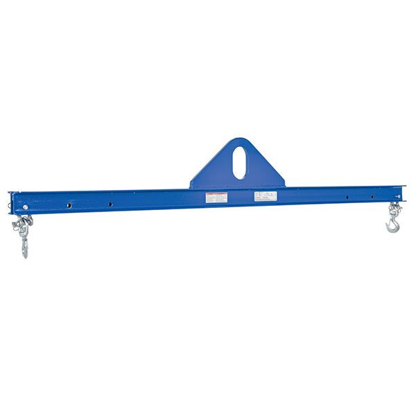 Economy Spreader Beam 1000 Lb 72 In