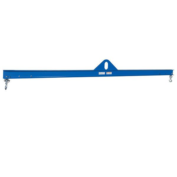 Economy Spreader Beam 1000 Lb 120 In