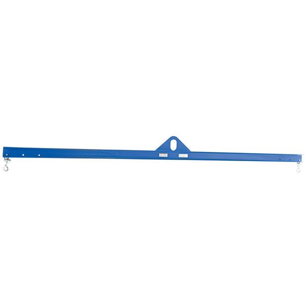 Economy Spreader Beam 1000 Lb 144 In