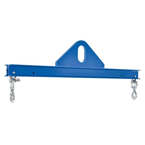 Economy Spreader Beam 2000 Lb 48 In