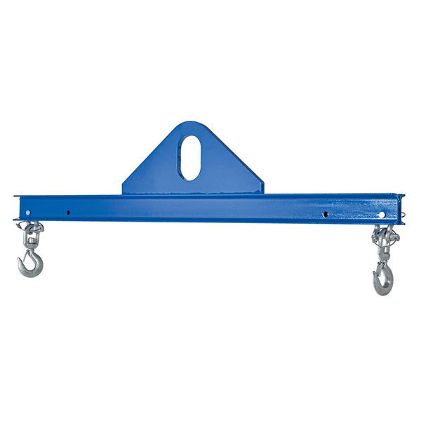 Economy Spreader Beam 2000 Lb 120 In