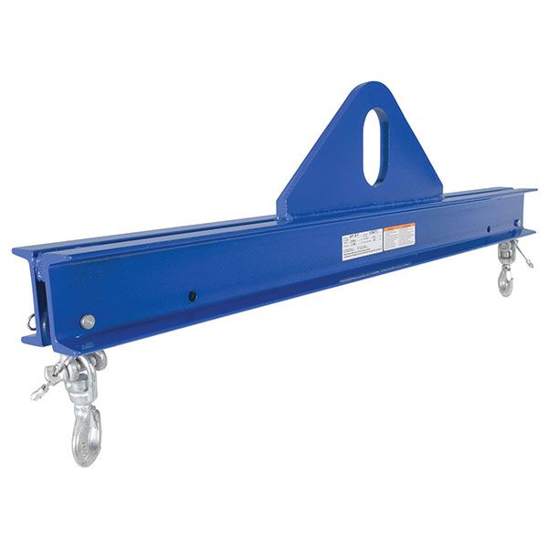 Economy Spreader Beam 4000 Lb 48 In
