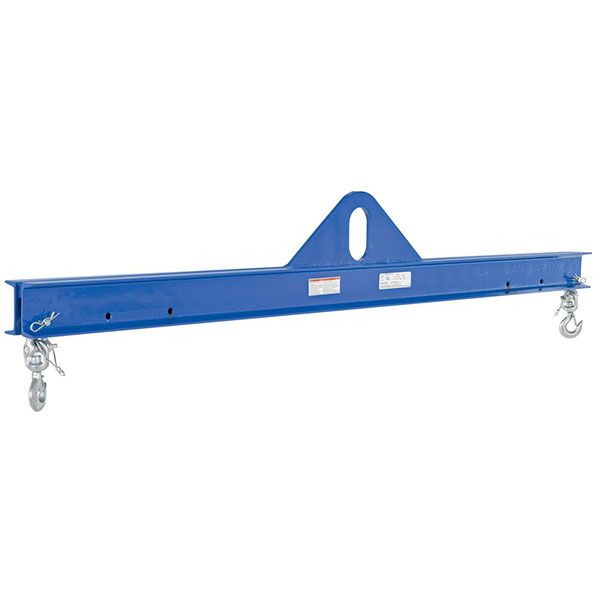 Economy Spreader Beam 4000 Lb 72 In