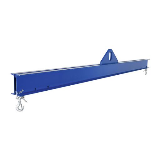 Economy Spreader Beam 4000 Lb 120 In