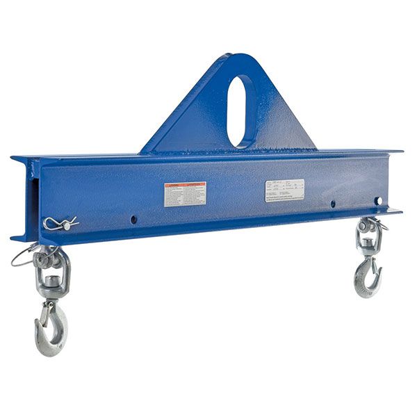 Economy Spreader Beam 6000 Lb 36 In