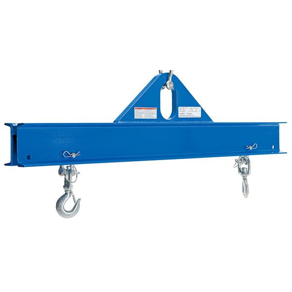 Economy Spreader Beam 6000 Lb 48 In