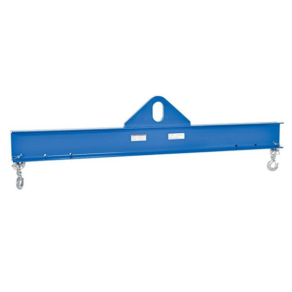Economy Spreader Beam 6000 Lb 72 In