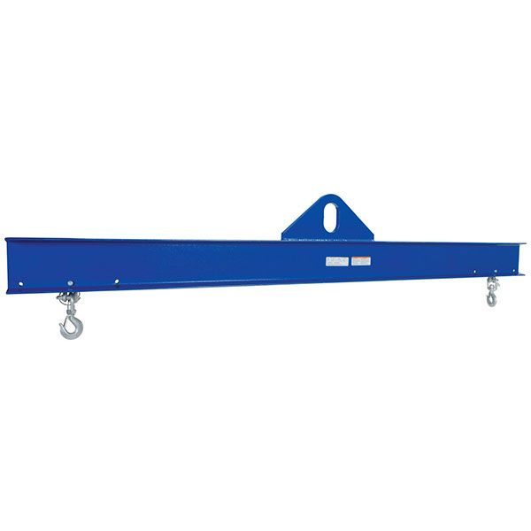 Economy Spreader Beam 6000 Lb 96 In