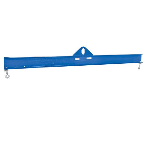 Economy Spreader Beam 6000 Lb 120 In