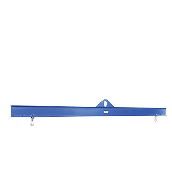 Economy Spreader Beam 6000 Lb 144 In