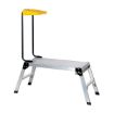 Aluminum Folding Platform