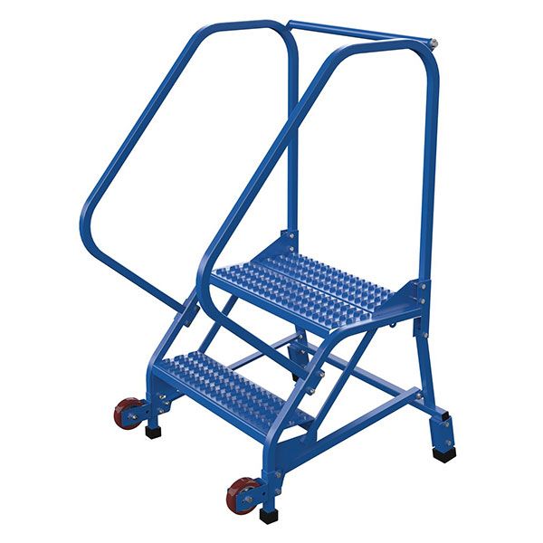 Tip-N-Roll Ladder Grip Strut 2 Step