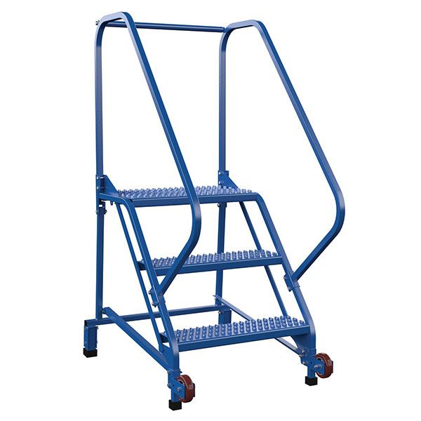 Tip-N-Roll Ladder Grip Strut 3 Step