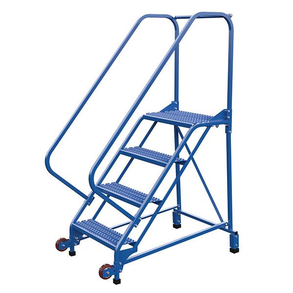 Tip-N-Roll Ladder Grip Strut 4 Step