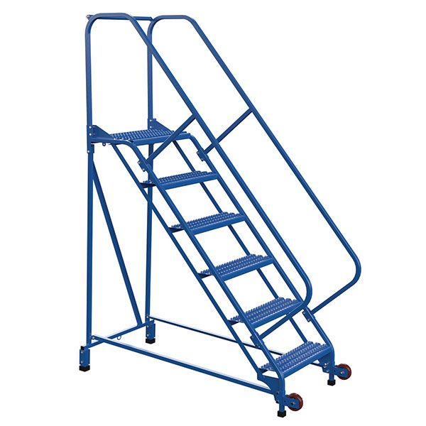 Tip-N-Roll Ladder Grip Strut 6 Step