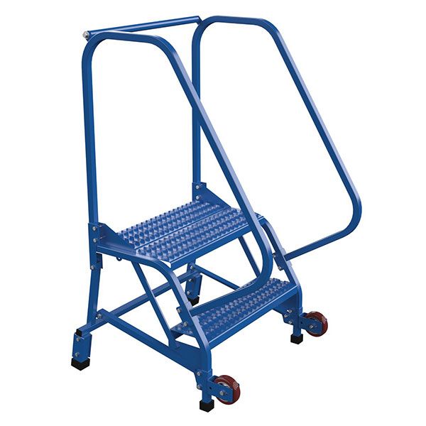 Tip-N-Roll Ladder Grip Strut 2 Step
