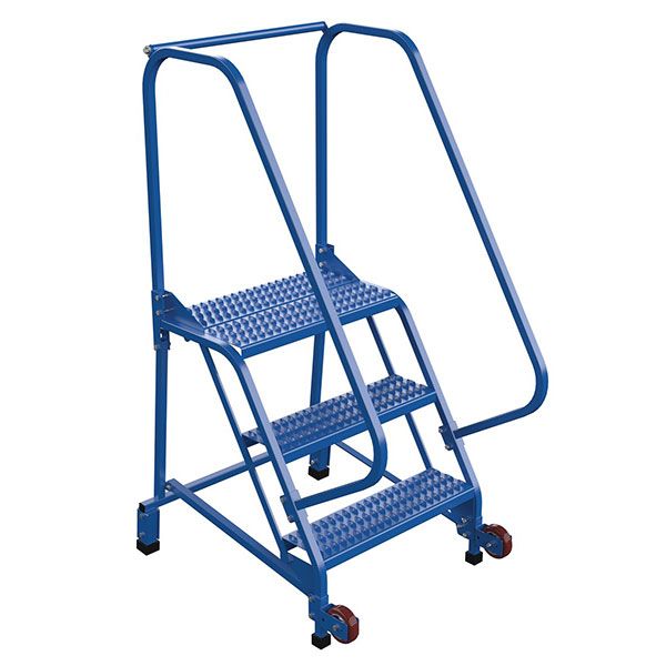 Tip-N-Roll Ladder Grip Strut 3 Step