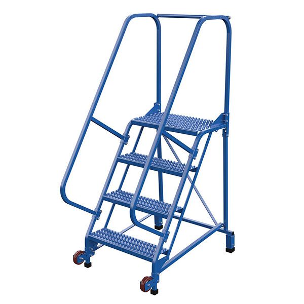 Tip-N-Roll Ladder Grip Strut 4 Step