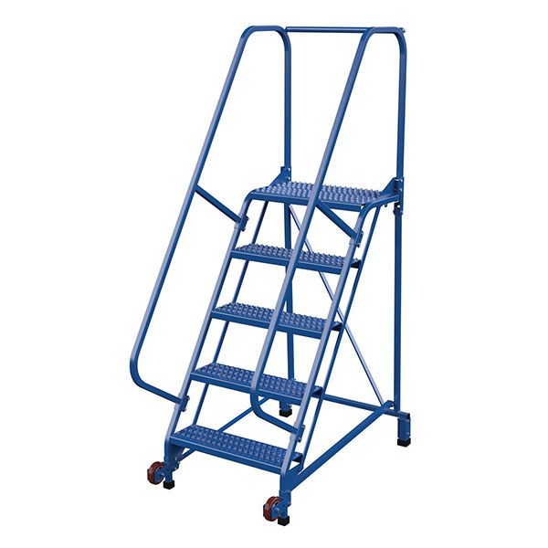 Tip-N-Roll Ladder Grip Strut 5 Step