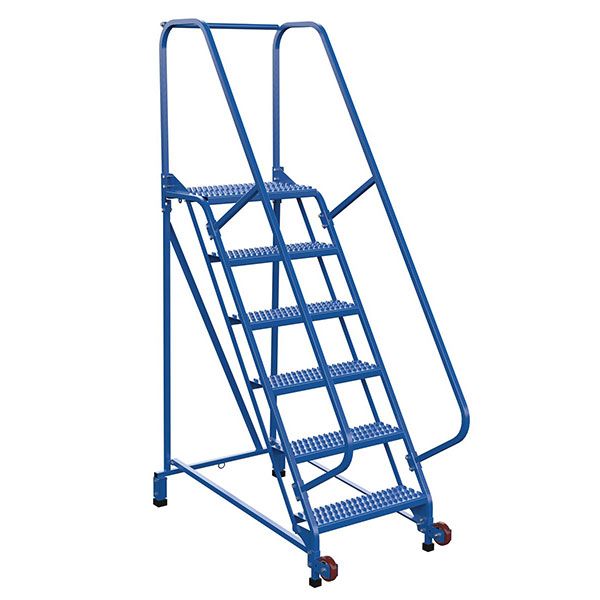 Tip-N-Roll Ladder Grip Strut 6 Step