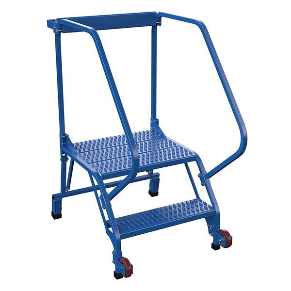 Tip-N-Roll Ladder Grip Strut 2 Step