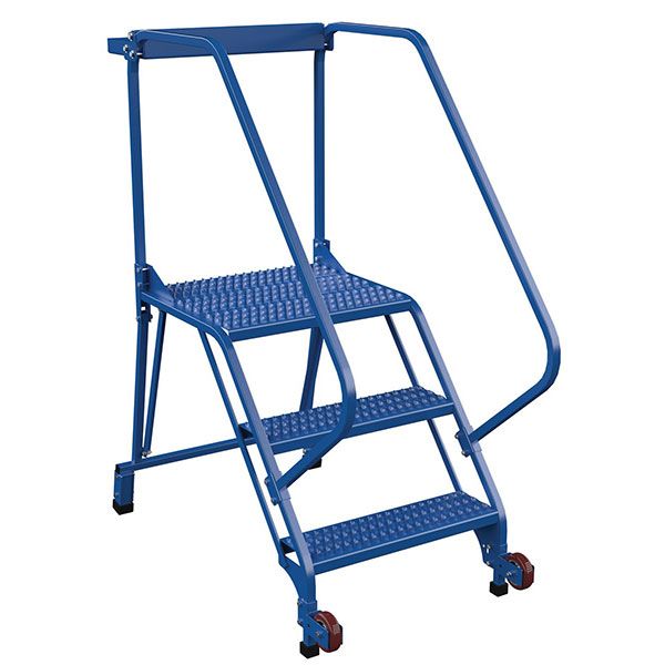 Tip-N-Roll Ladder Grip Strut 3 Step
