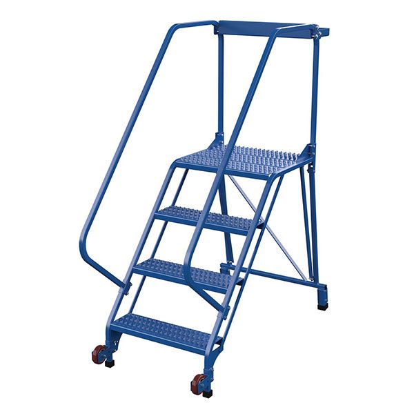 Tip-N-Roll Ladder Grip Strut 4 Step
