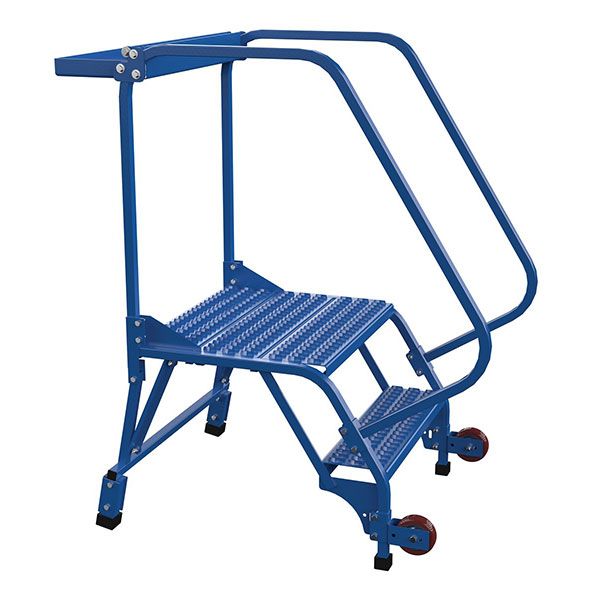 Tip-N-Roll Ladder Grip Strut 2 Step