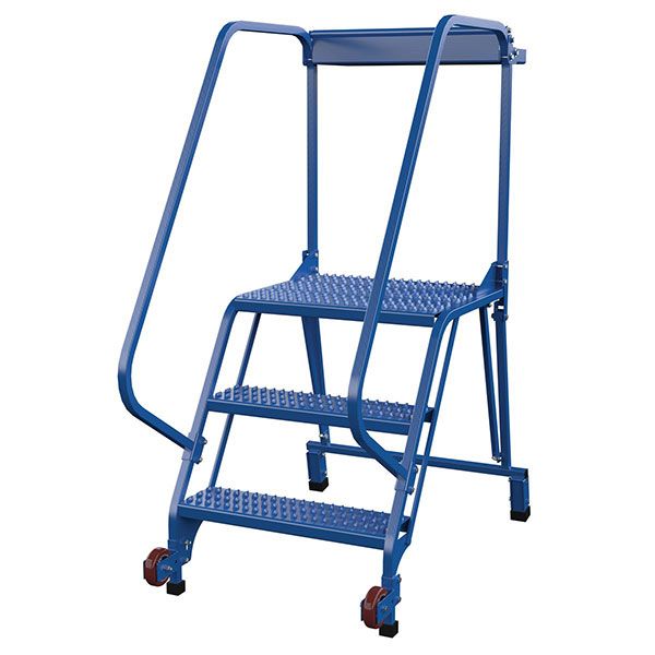 Tip-N-Roll Ladder Grip Strut 3 Step
