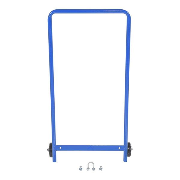 Portable Dolly Kit for Steps Stand 40 Inches