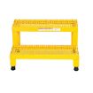 Adjustable Step Stand 2-Step 24 X 23