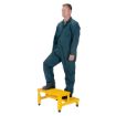 Adjustable Step Stand 2-Step 24 X 23
