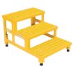 Adjustable Step Stand 3-Step 24 X 34