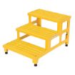 Adjustable Step Stand 3-Step 24 X 34