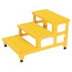 Adjustable Step Stand 3-Step 24 X 34