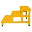 Adjustable Step Stand 3-Step 36 X 34