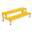 Adjust Step Mate Stand 2 Step 48 X 23 In