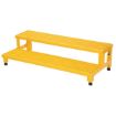 Adjust Step Mate Stand 2 Step 48 X 23 In