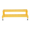 Adjust Step Mate Stand 2 Step 48 X 23 In